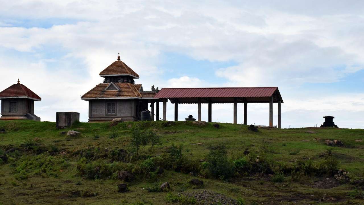 Kodaikanal,Tamil Nadu