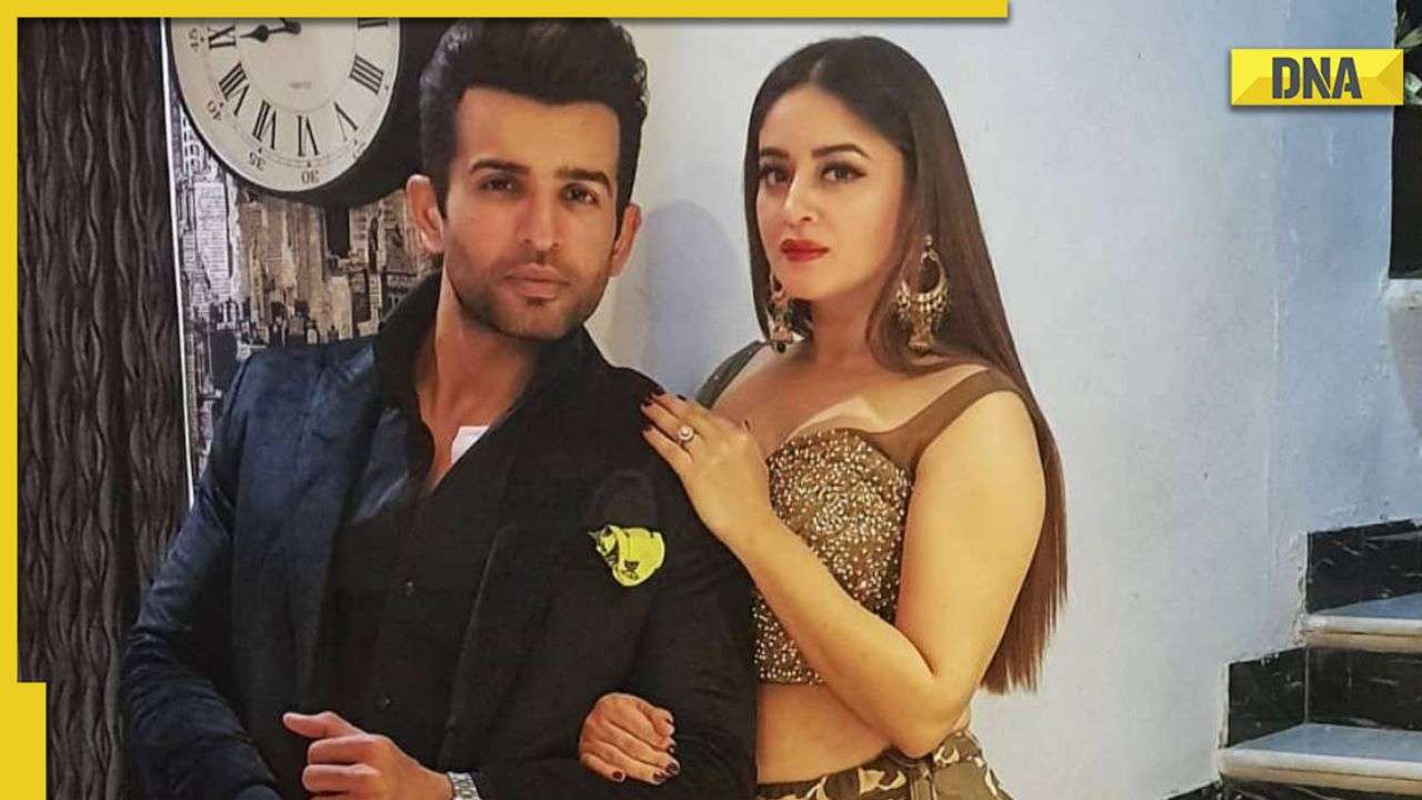 Mahhi Vij-Jay Bhanusali file FIR against their cook for threatening to kill their family