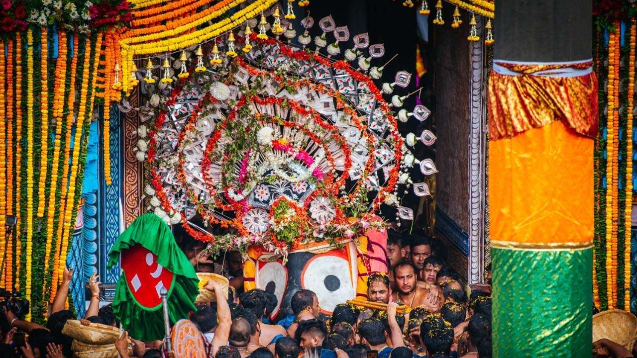 Significance of Rath Yatra