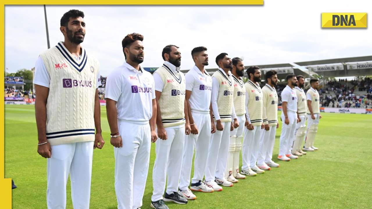 How will India vs England 5th Test match affect World Test Championship