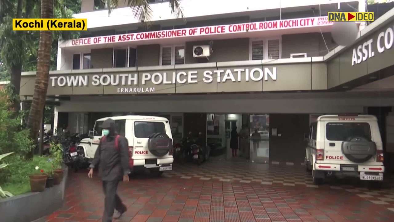 Sexual assault case: Actor Vijay Babu appears before probe officials for 5th day