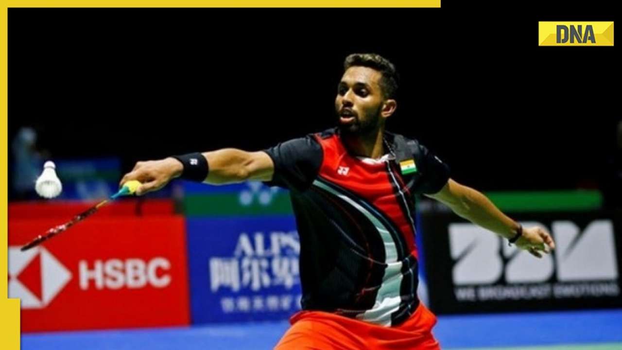 Jonatan Christie Eliminated Prannoy Future Trends: Data-Driven Performance
