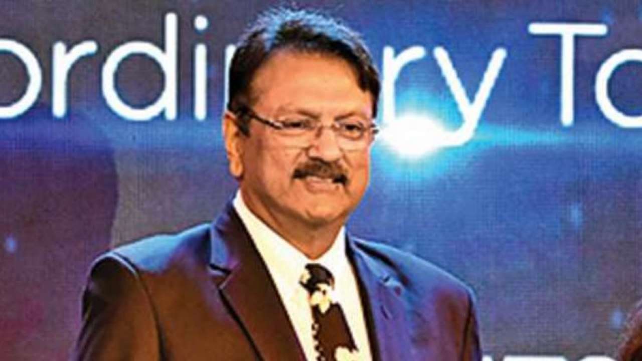 Ajay Piramal