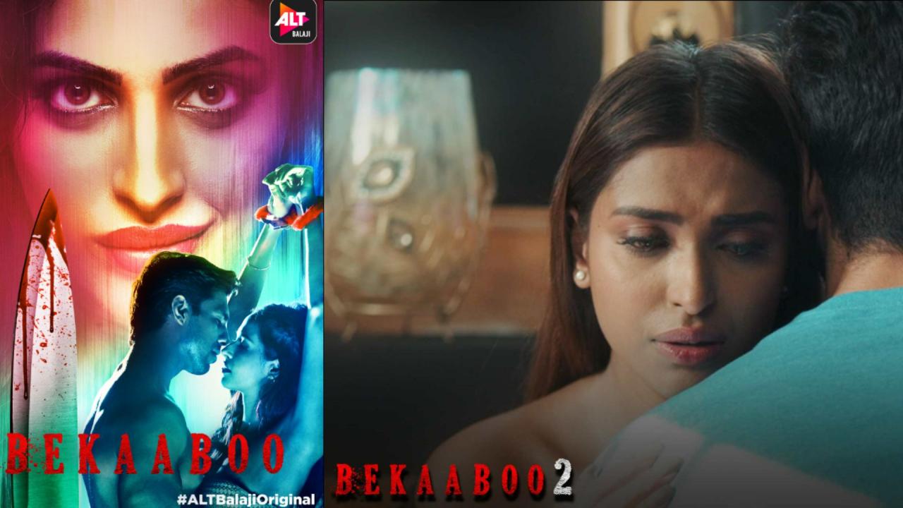 Bekaaboo 1 & 2