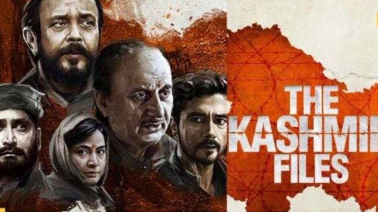 The Kashmir Files