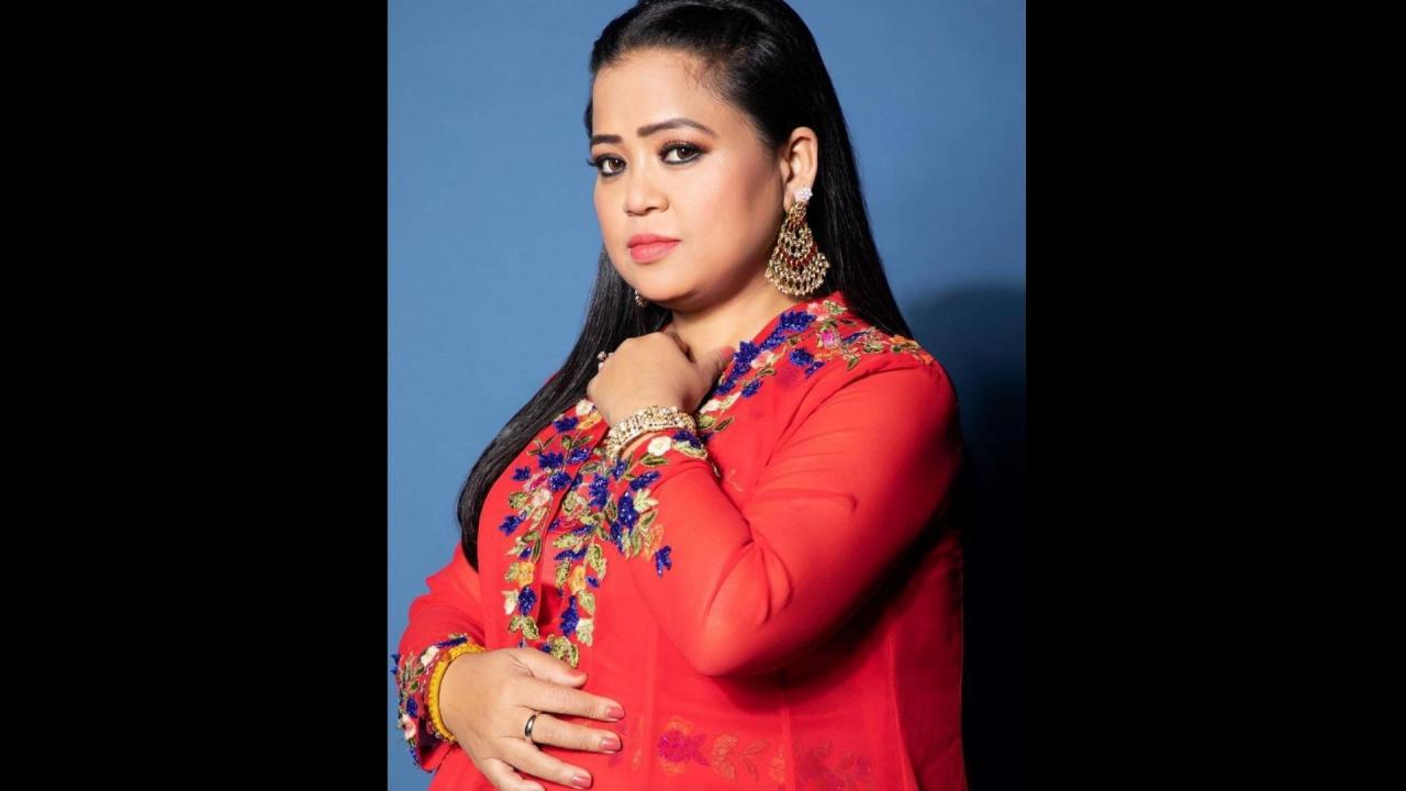 Bharti Singh earning 