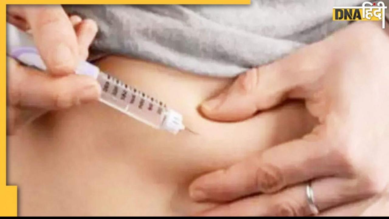 Insulin Deficiency : इस हॉर्मोन की कमी है ख़तरनाक, डायबिटीज से लेकर किडनी फेल होने तक का है ख़तरा