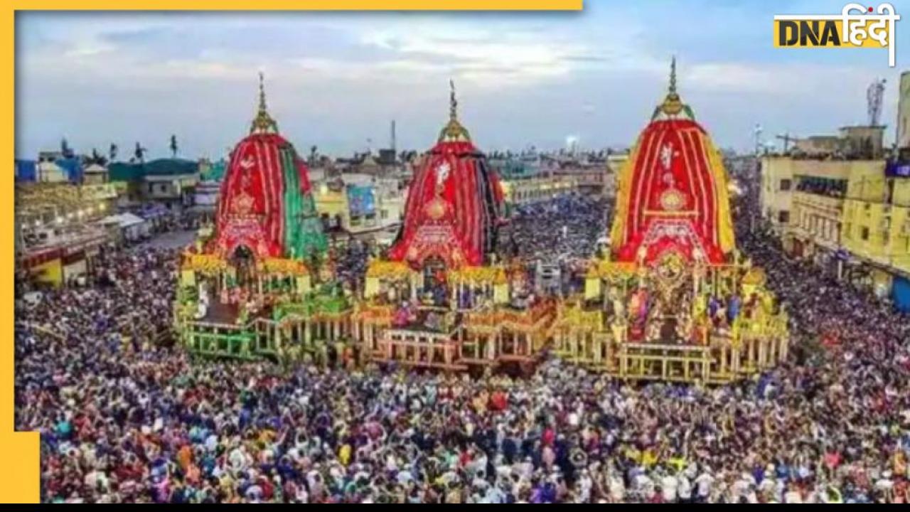 Jagannath Rath Yatra 2022: भगवान जगन्नाथ के इस मुस्लिम भक्त की मजार पर थम जाता है रथ का पहिया