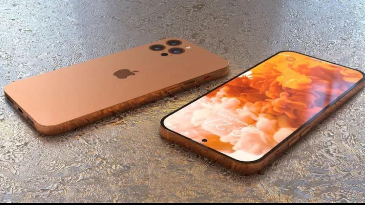 iPhone 14 की कब होगी लॉन्चिंग