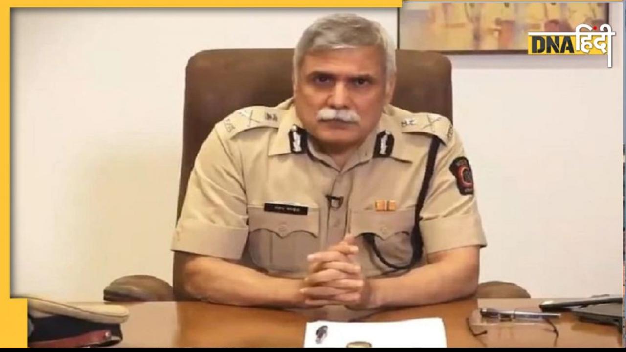 Phone Tapping Case: मुंबई पूर्व कमिश्नर संजय पांडे के खिलाफ CBI ने दर्ज किया केस