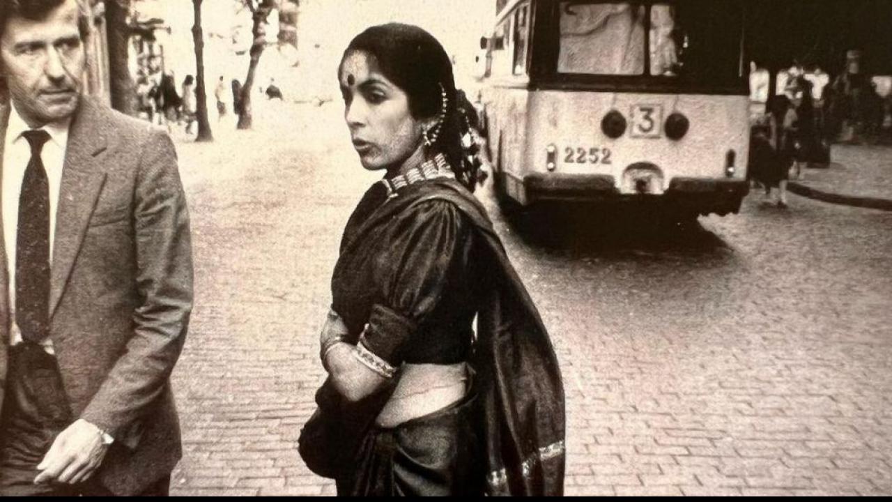 Neena Gupta Unseen Photos