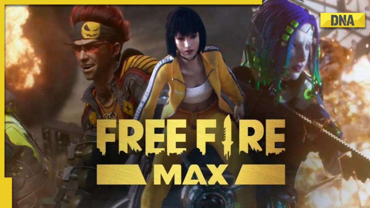 Garena Free Fire Max redeem codes for Oct 21, 2023: Grab daily free rewards