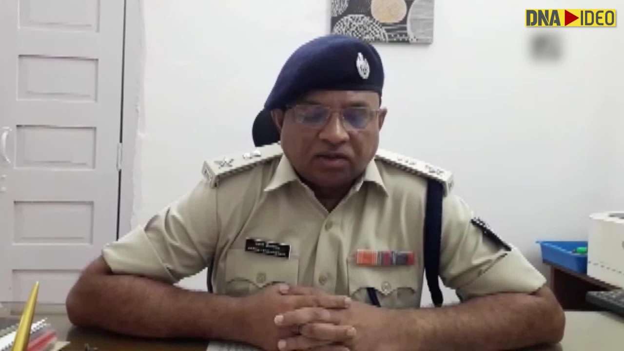 Woman set ablaze over land dispute, police take 2 under custody in MP's Guna