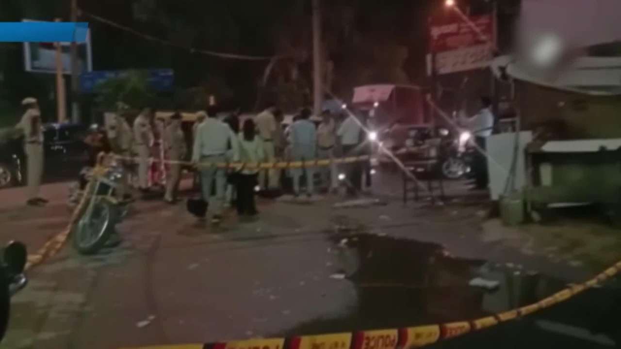 One dead in road rage incident on NH-24 curve near Samaspur village