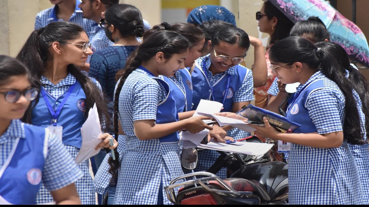 CBSE 10th Class Result: आज आएगा टर्म 2 का रिजल्ट, ऐसे करें चेक