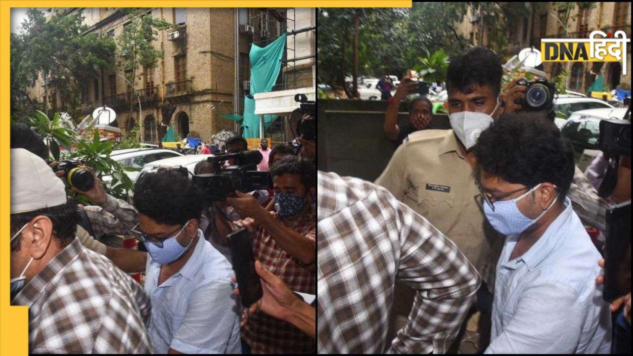 Sushant Singh Rajput से जुड़े ड्रग्स केस में रूममेट Siddharth Pithani को मिली राहत, बॉम्बे हाइकोर्ट ने दी जमानत