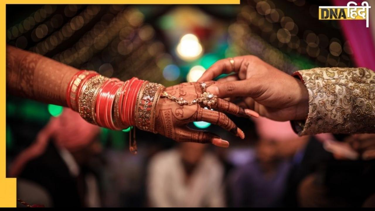 Gandharva Mantra: पार्टनर से हो रही है अनबन तो करें इस मंत्र का जाप, सुधर जाएंगे रिश्ते  