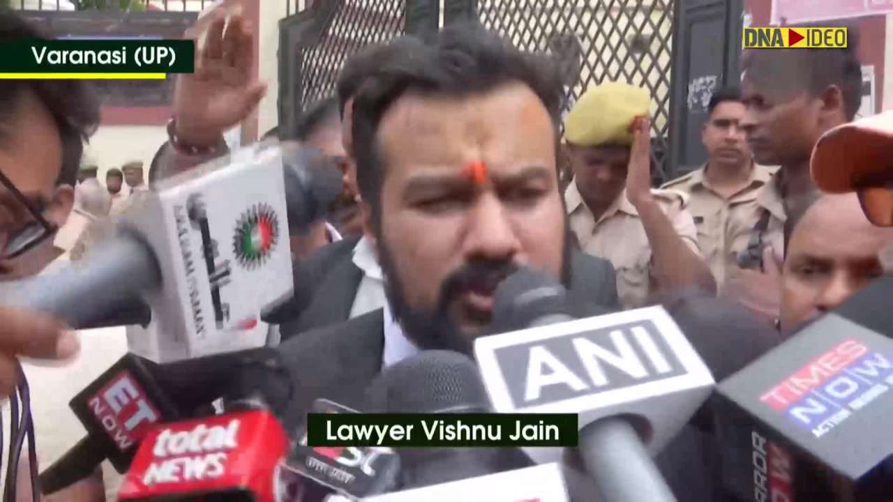 On Gyanvapi Mosque Case, Varanasi Court adjourns hearing till July 12