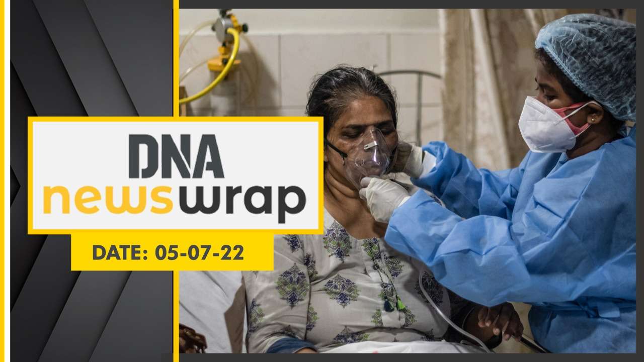 News Wrap, July 5