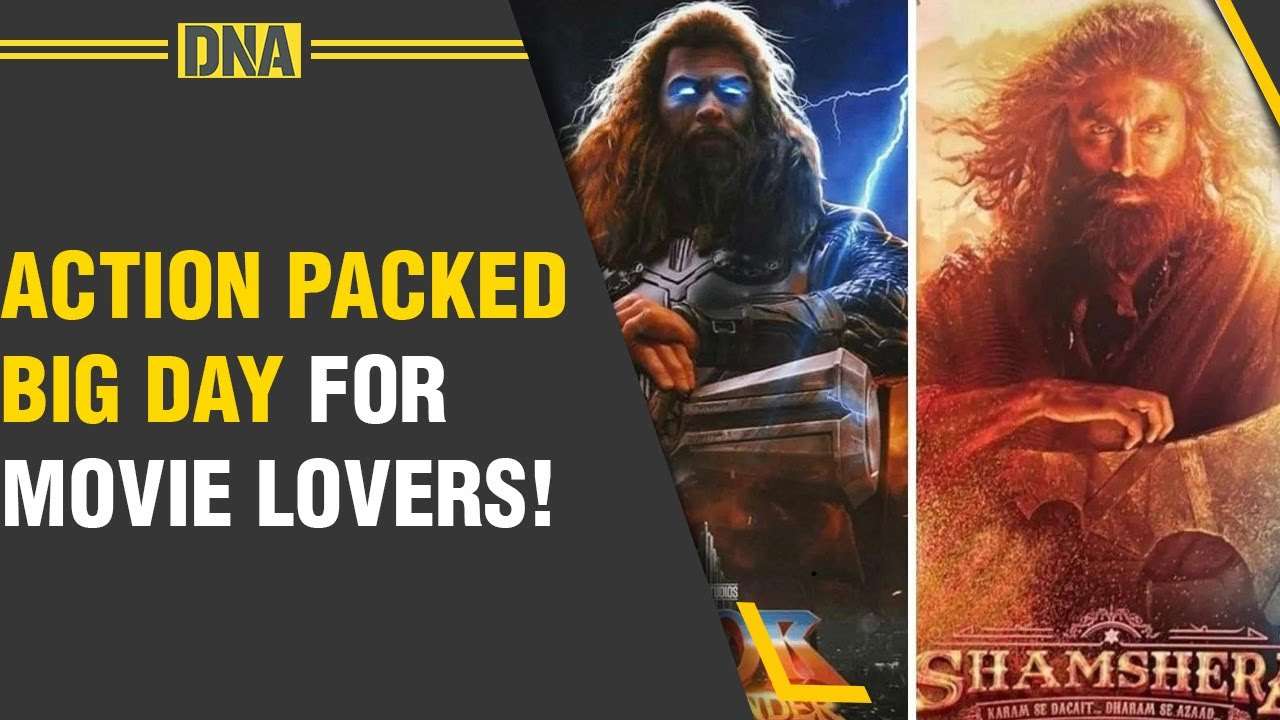Video Thumbnail