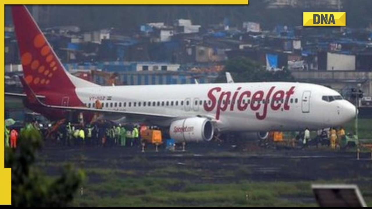 SpiceJet's Delhi-Dubai flight diverted to Karachi due to glitch; DGCA  orders probe 