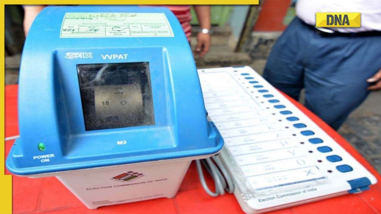 Madhya Pradesh urban body elections: Polling for first phase begins today