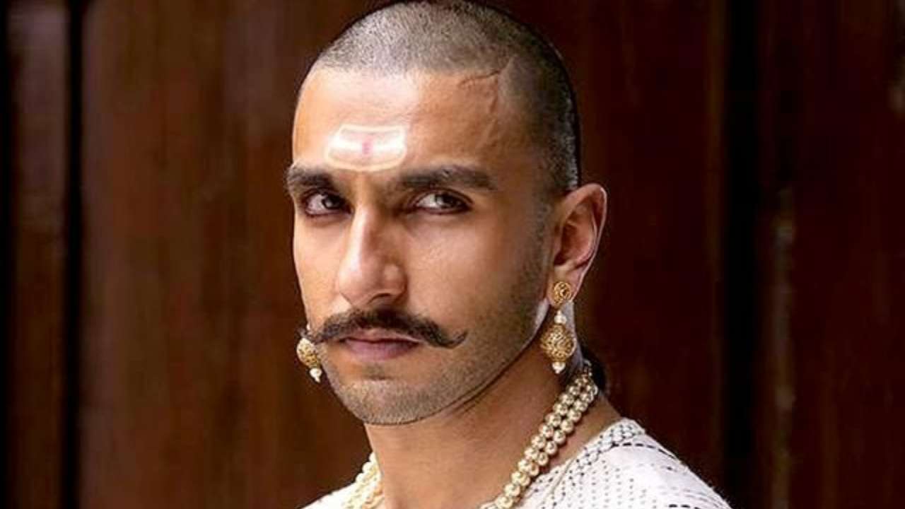 Bajirao Mastani