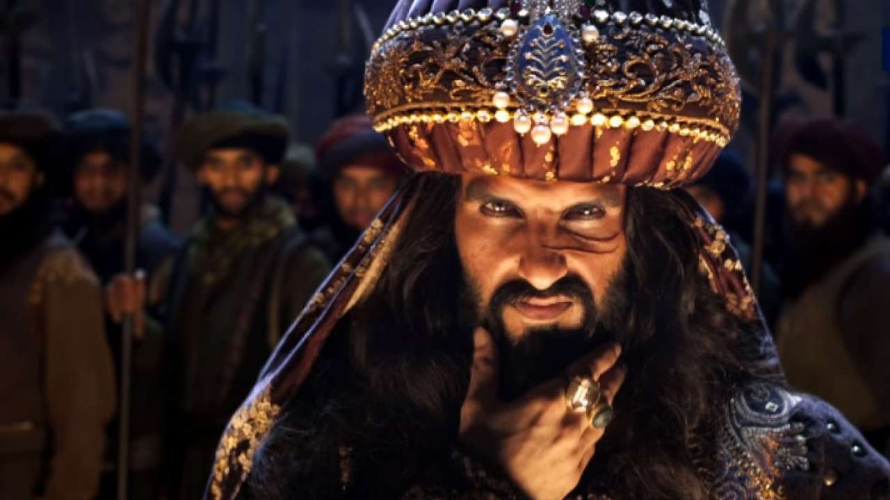 Padmaavat