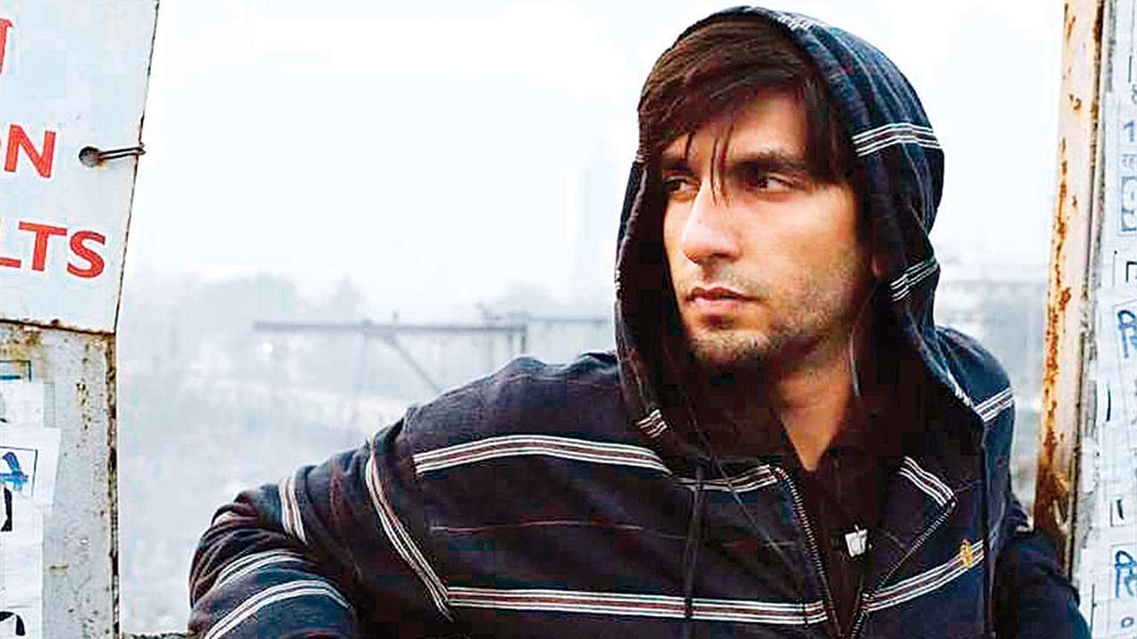 Gully Boy