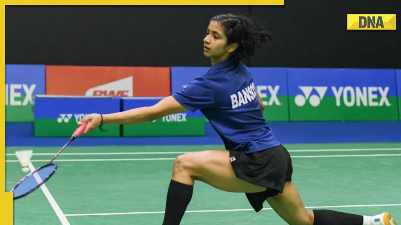 Malaysia Masters 2022: Indian shuttlers suffered to advance round 1.