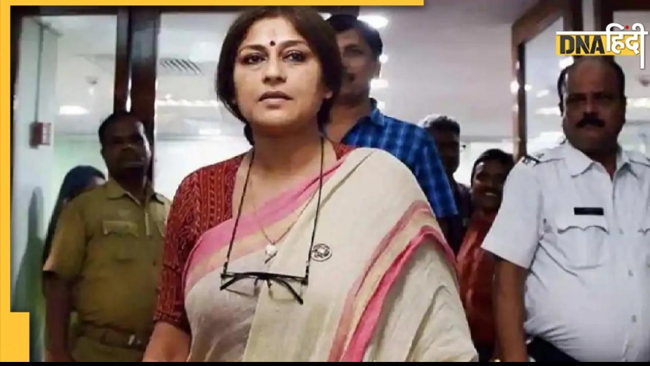 Roopa Ganguly: क्या बीजेपी से अलग होंगी रूपा गांगुली? इस TMC नेता से मुलाकात के बाद अटकलें तेज