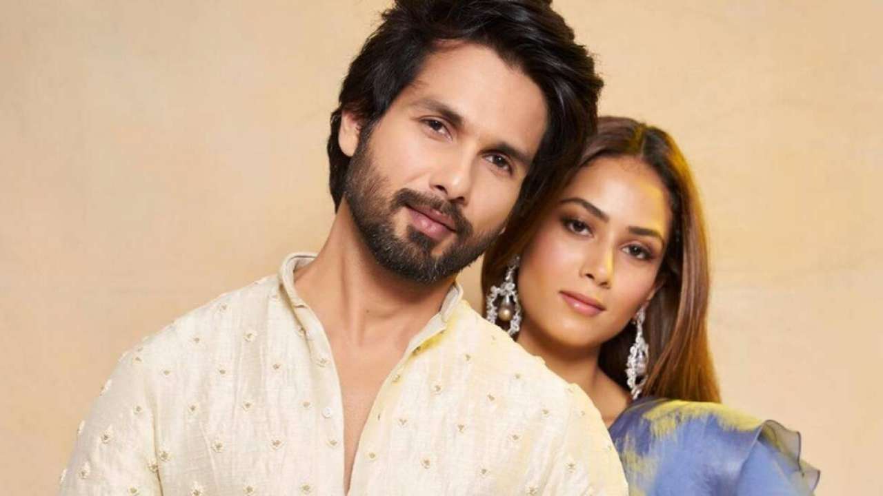 Shahid Kapoor's upcoming projects