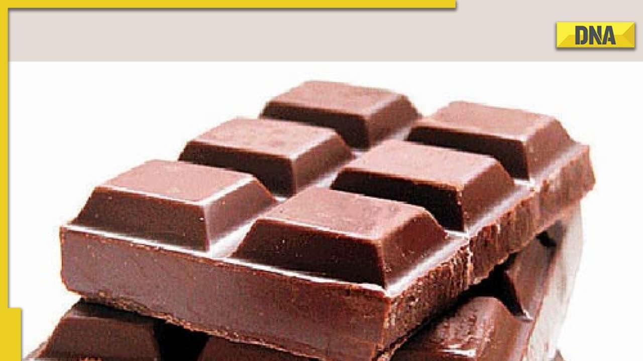 World chocolate day 2022: does chocolate lower the risk of heart disease, all you need to know
