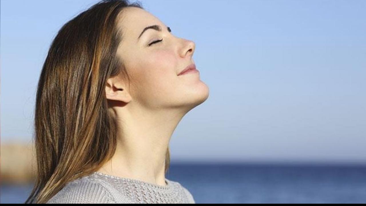 लंग्‍स होगा मजबूत श्‍वांस की दिक्‍कत होगी दूर