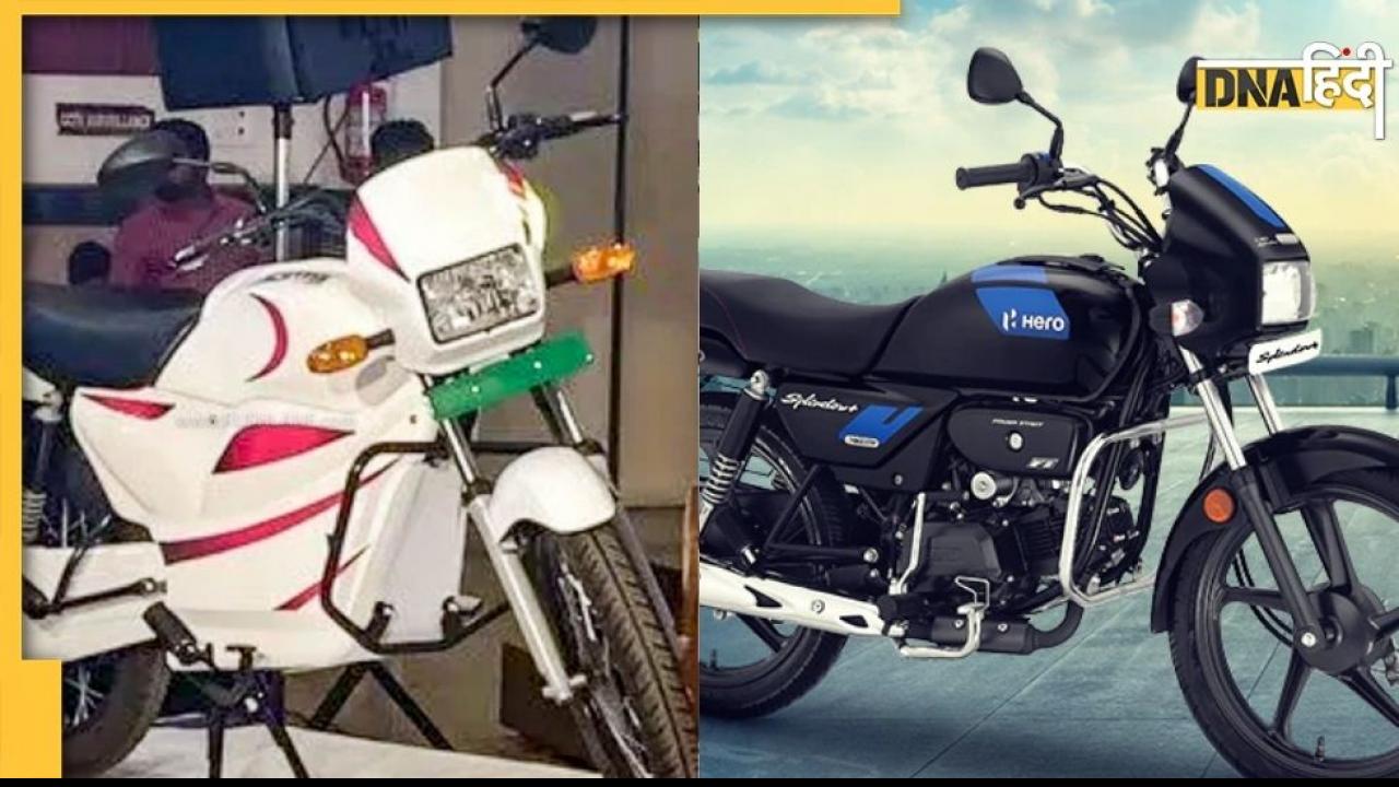 ADMS Boxer Electric Bike: हीरो स्प्लेंडर जैसी दिखती है ये इलेक्ट्रिक बाइक, सिंगल चार्ज पर करें 140 KM का सफर