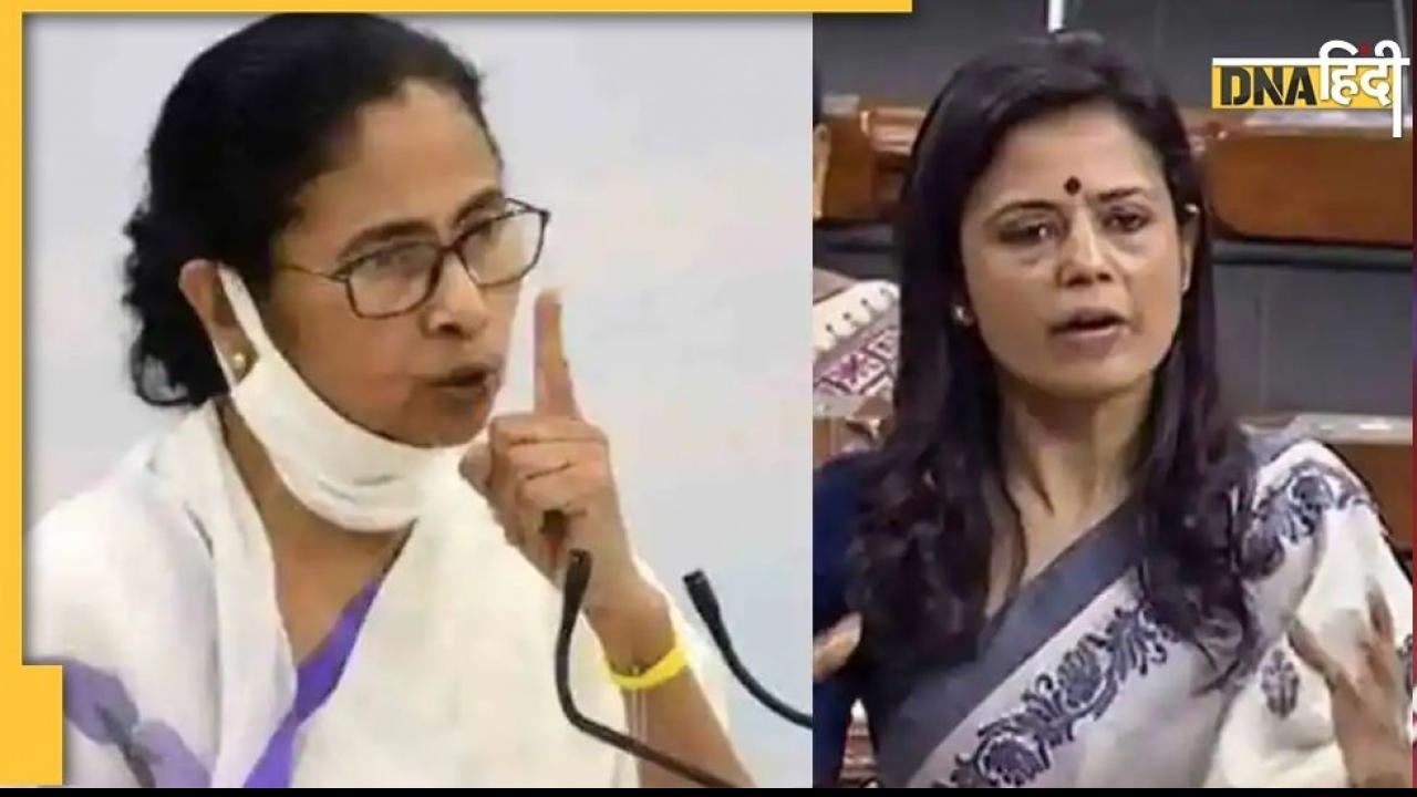 Kaali Poster Controversy: ममता बनर्जी ने महुआ मोइत्रा को दी माफी की नसीहत, कहा- गलतियां सुधारी जा सकती हैं