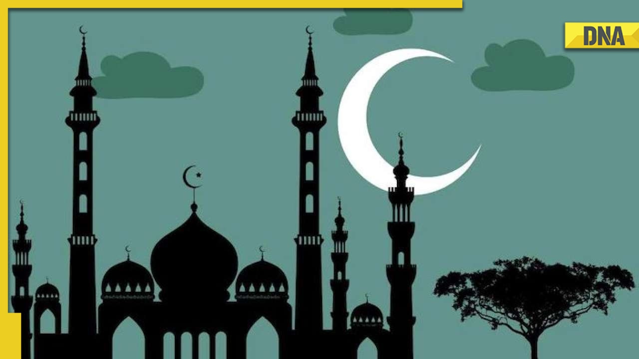 Eid ul-Adha 2022: Date, history, significance of auspicious ...