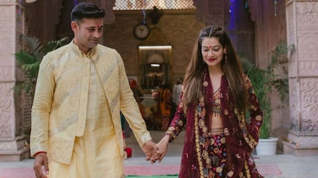 Payal Rohatgi- Sangram Singh's decade long relationship