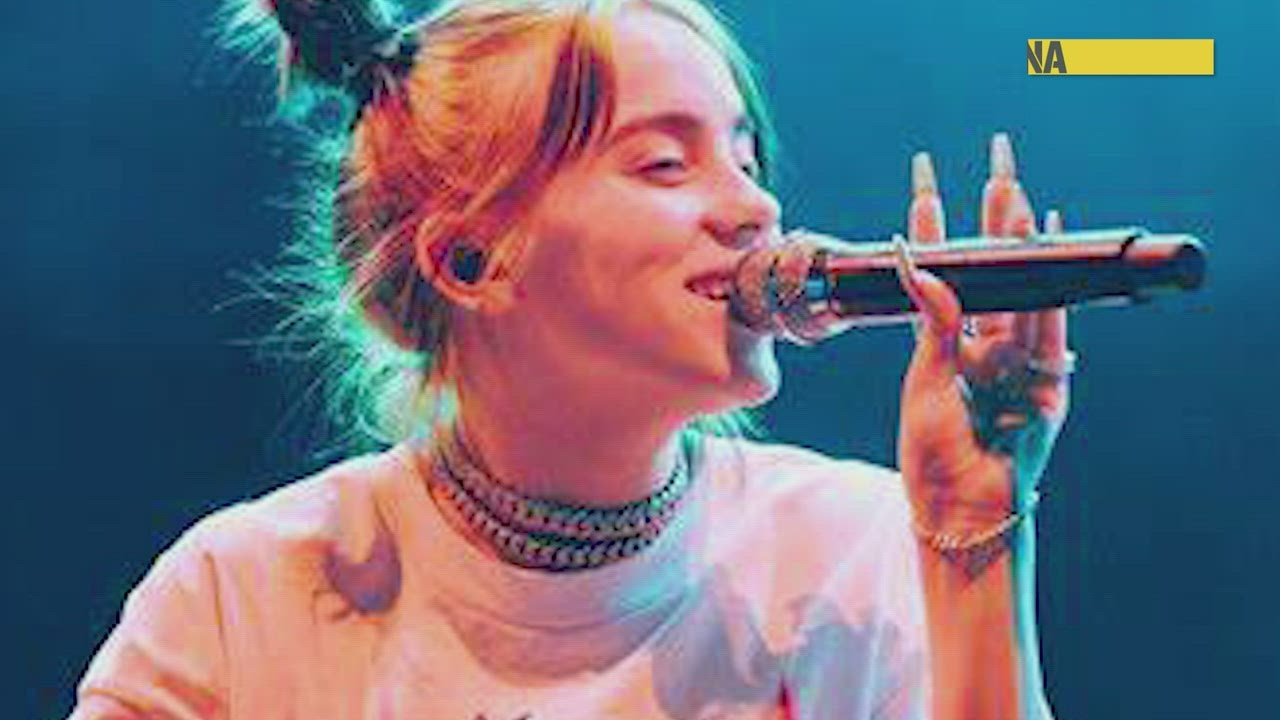 Let's look at the singers who stopped concert to protect their beloved fans