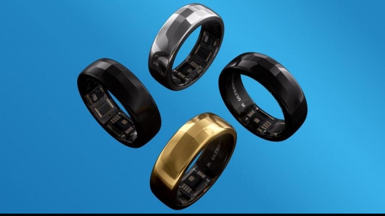 Ultrahuman Ring is easy to use