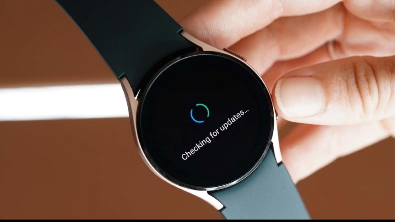 Samsung Galaxy watch 5 Will launch next month