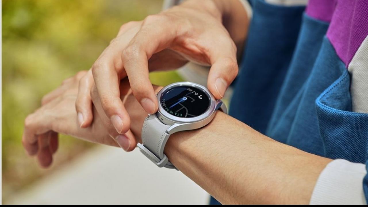 Samsung Galaxy watch 5 Features