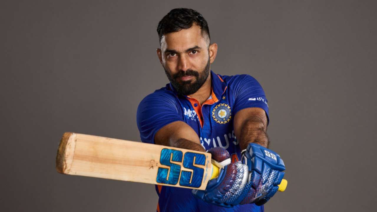 Dinesh Karthik