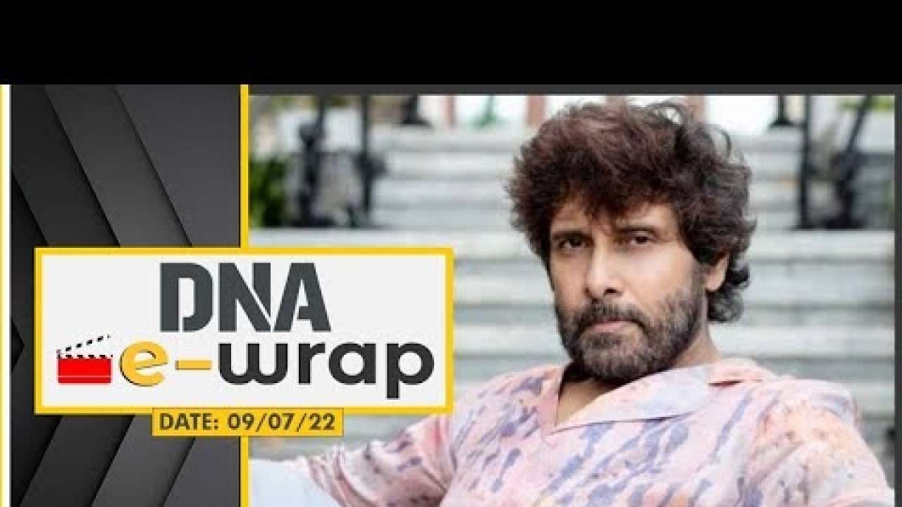 Entertainment Wrap, July 9