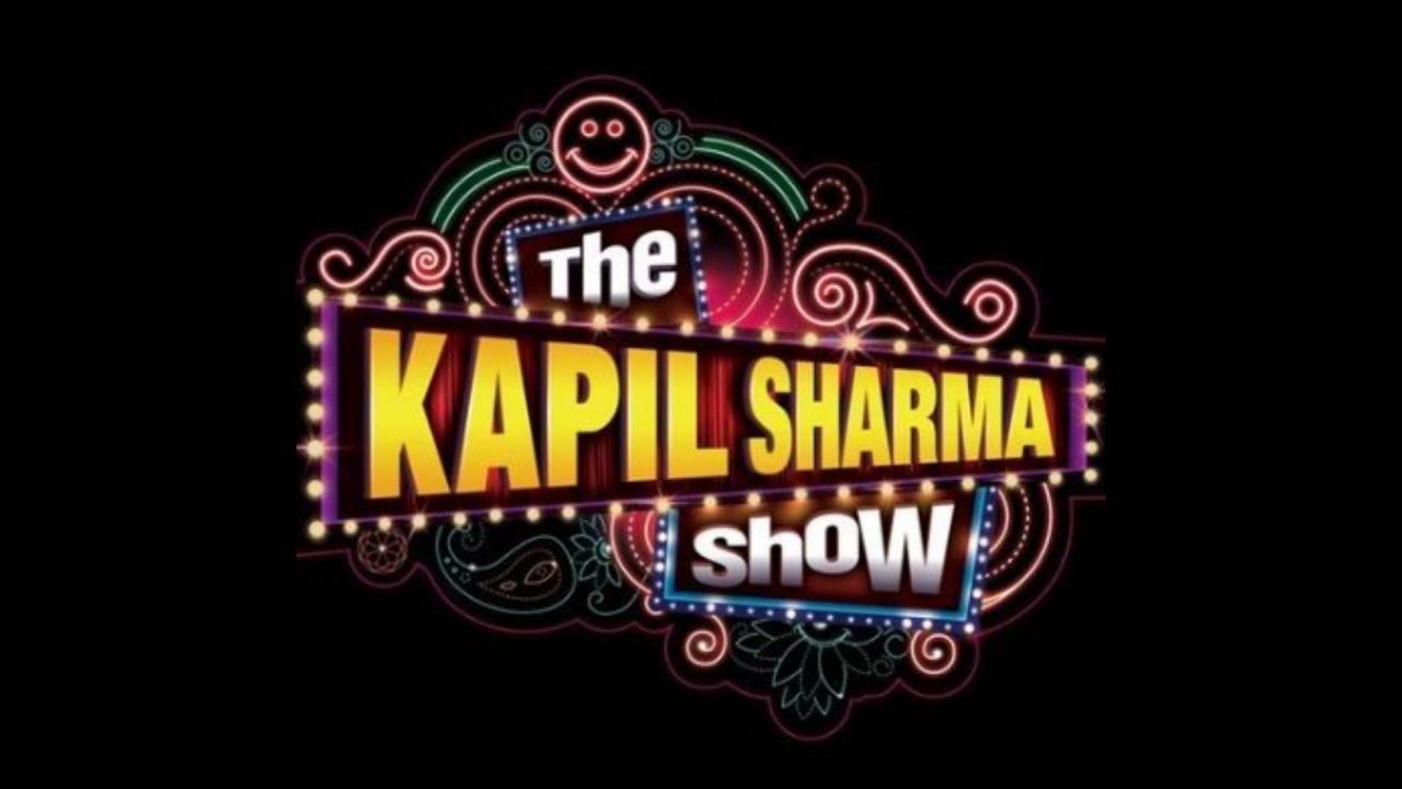 The Kapil Sharma show