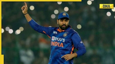 Rohit Sharma