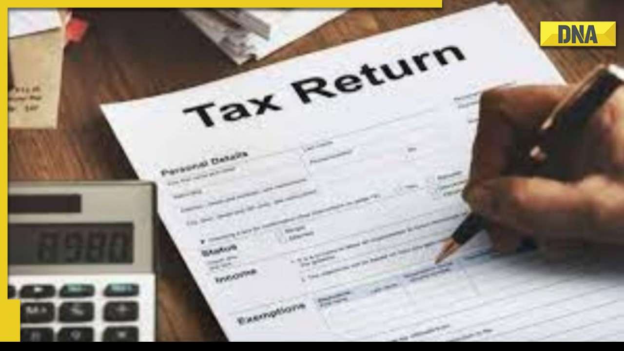 Itr For Ay 2022 23 Five Things To Keep In Mind While Filing Your Income Tax Returns 3832