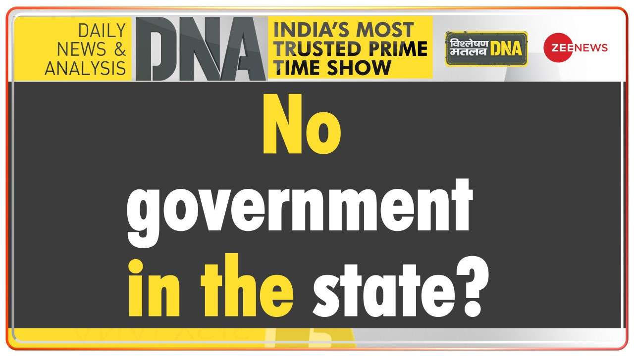 DNA: Sri Lank Protests | No government in the state?