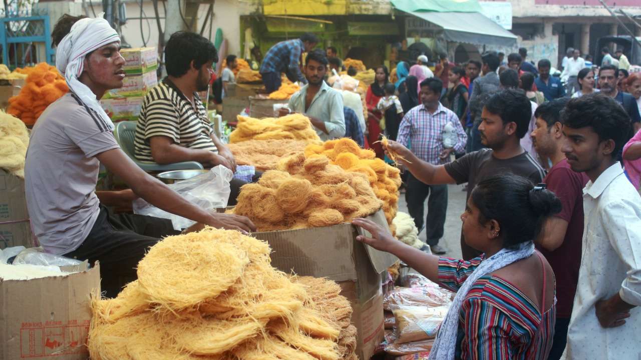 Eid-al-Adha celebration in Gurugram