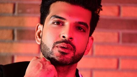 Karan Kundrra